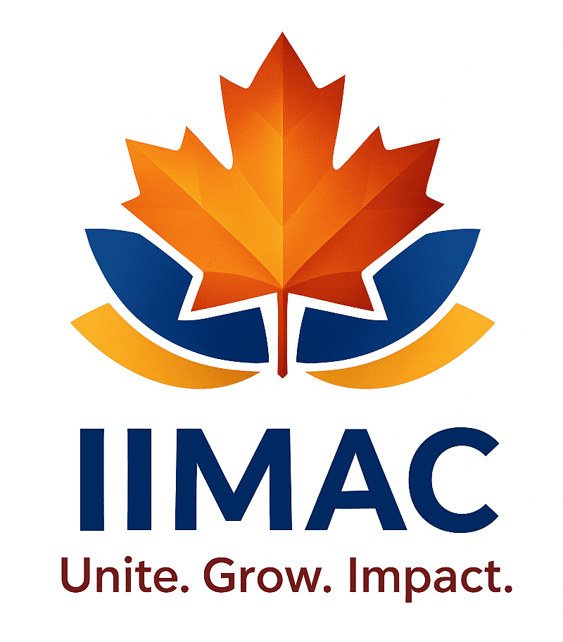 IIMAC Logo