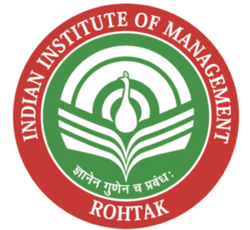 IIM Rohtak