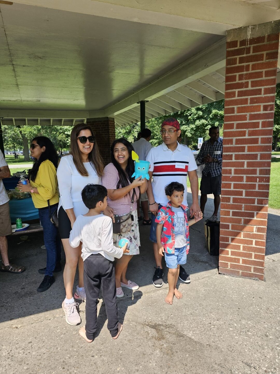 2023 Annual Summer Picnic (Aug)