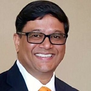 Bharat Godra