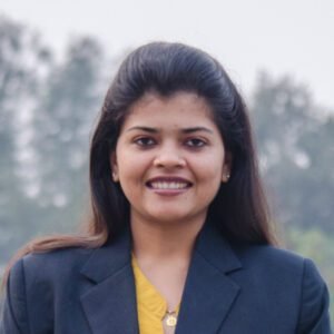 Grishma Parmar