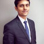 Madhur Kanjolia