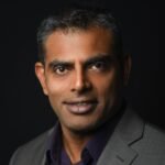Sudhir Nair