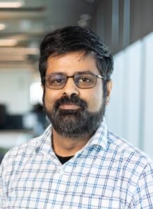 Akshay Raju