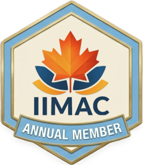 Annual Member Badge