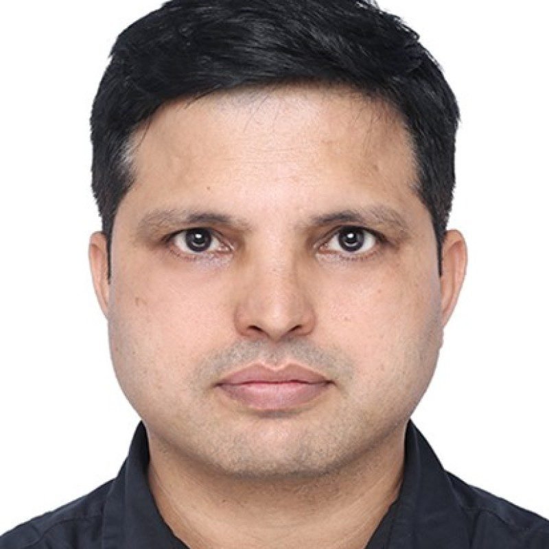 Ajay Sharma