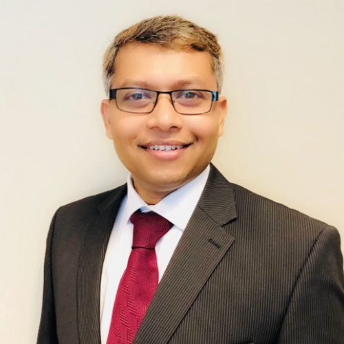Amarjyoti Dinda