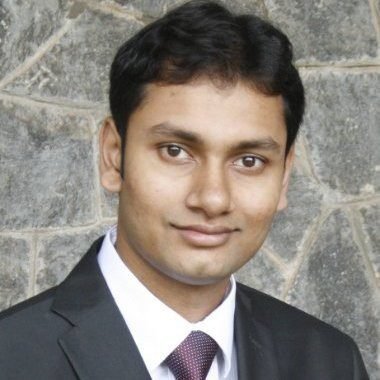 Bimal Sahoo
