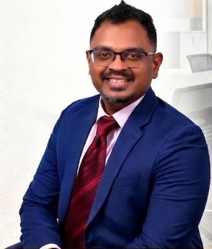 Kumar Bharath