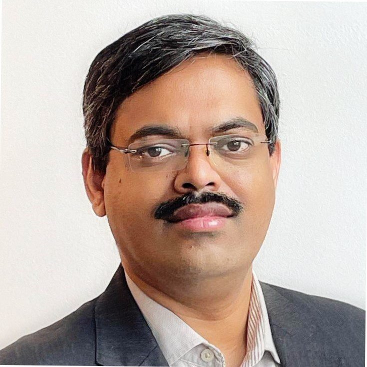 Parag Bhargava