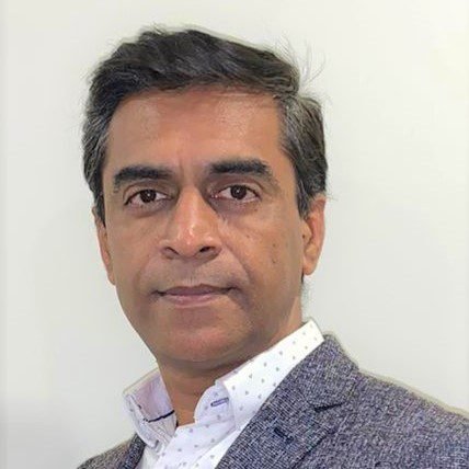 Prashant Yagnik