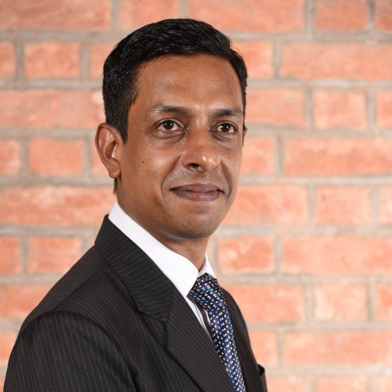 Rahul Sinha