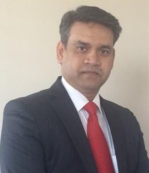 Sandeep Shankar Kadam