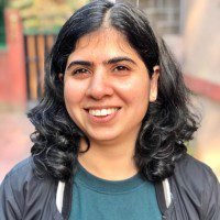Smriti Middha