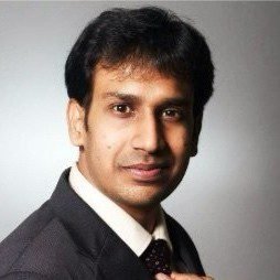 Surendran Chandravathanan