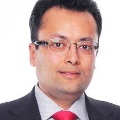Vineet Gupta