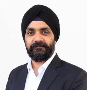 Harshmeet Singh