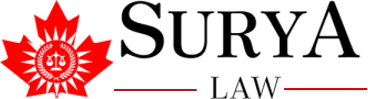 Surya Law